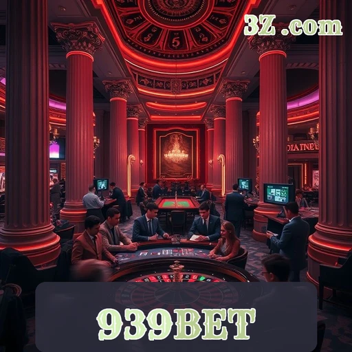 Bônus Imperdíveis no 939bet Hot para Gamers Brasileiros