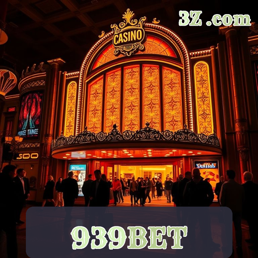 Baixar no 939bet Hot: Diversão e Facilidade em Um Só Lugar