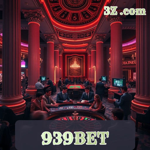 Bônus Imperdíveis no 939bet Hot para Gamers Brasileiros