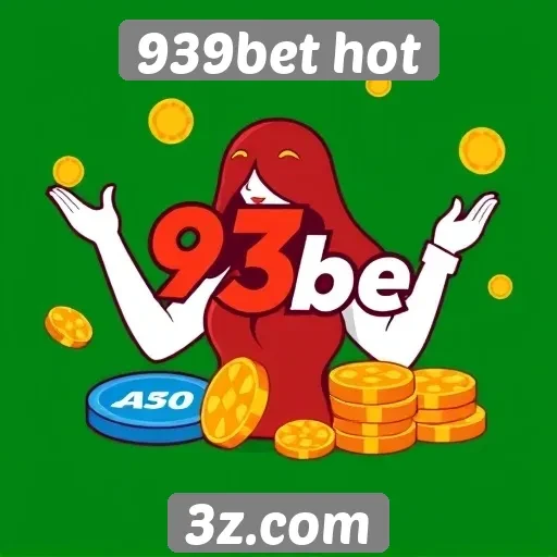 Revisão das opções de pagamento disponíveis no 939bet hot