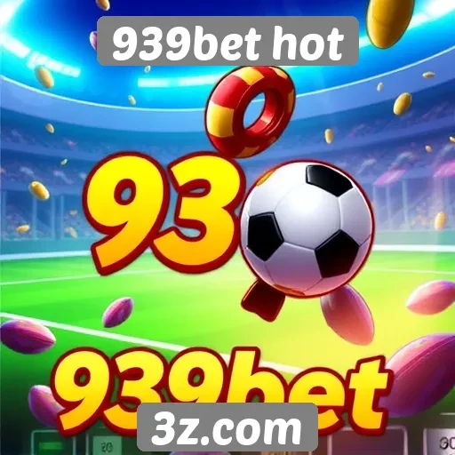 Comparativo de jogos populares na 939bet hot