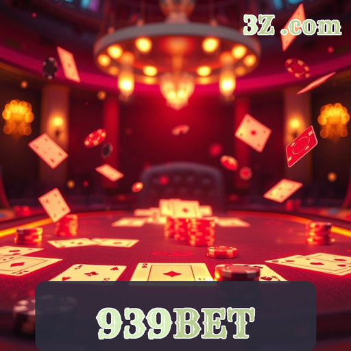 Slots emocionantes na 939bet hot que você não pode perder